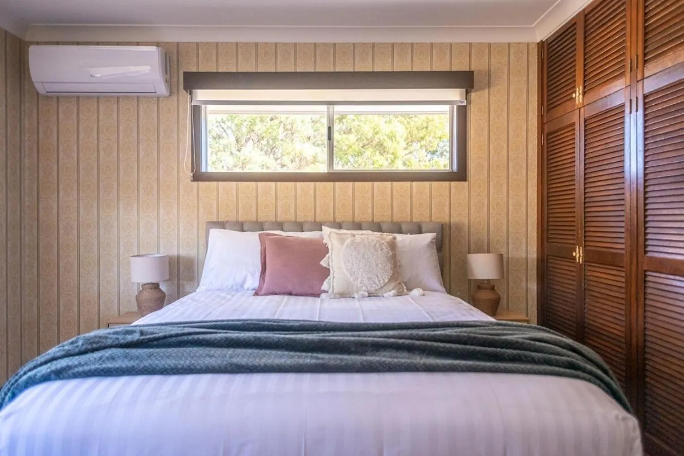 Feriehus Creek View Cottage-Pool Table, Table Tennis, Views Stanthorpe Australien
