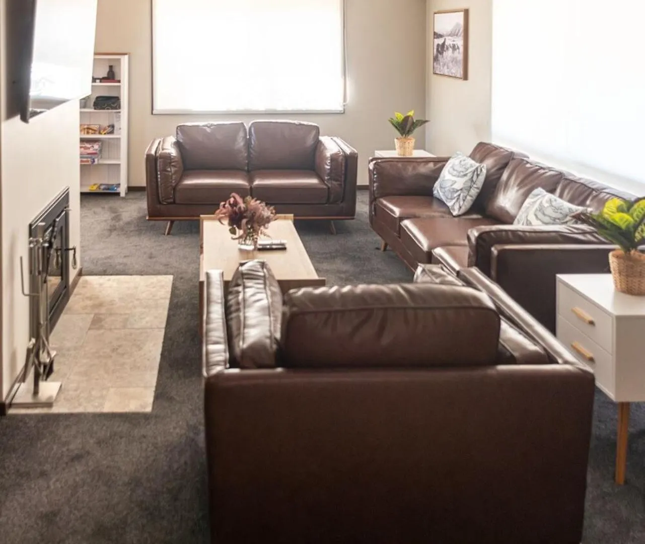 Creek View Cottage-Pool Table, Table Tennis, Views Stanthorpe