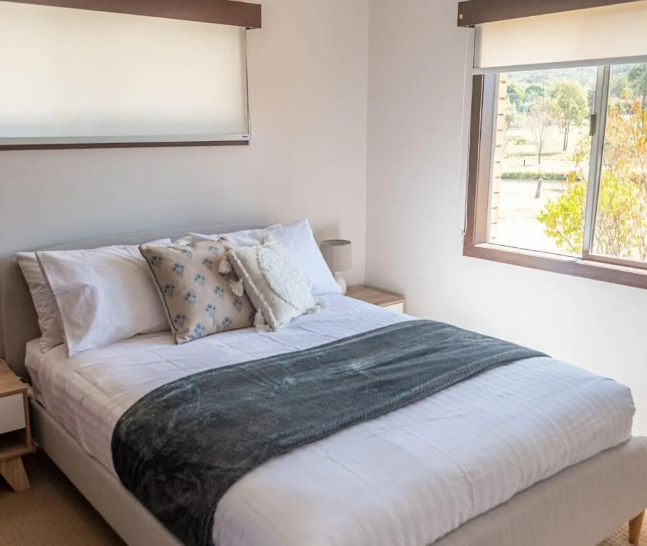Feriehus Creek View Cottage-Pool Table, Table Tennis, Views Stanthorpe