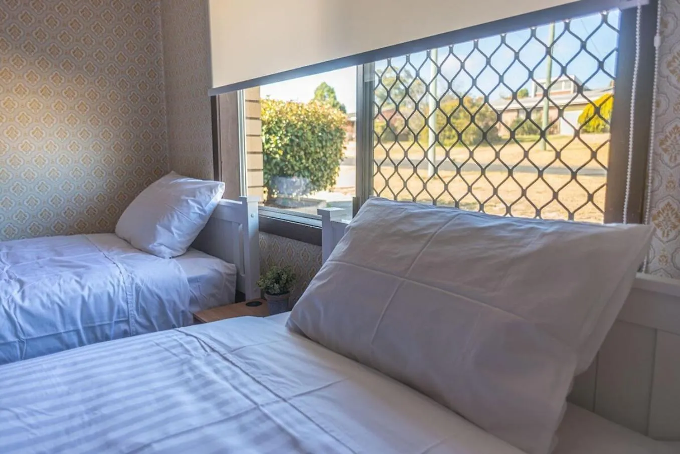 Feriehus Creek View Cottage-Pool Table, Table Tennis, Views Stanthorpe
