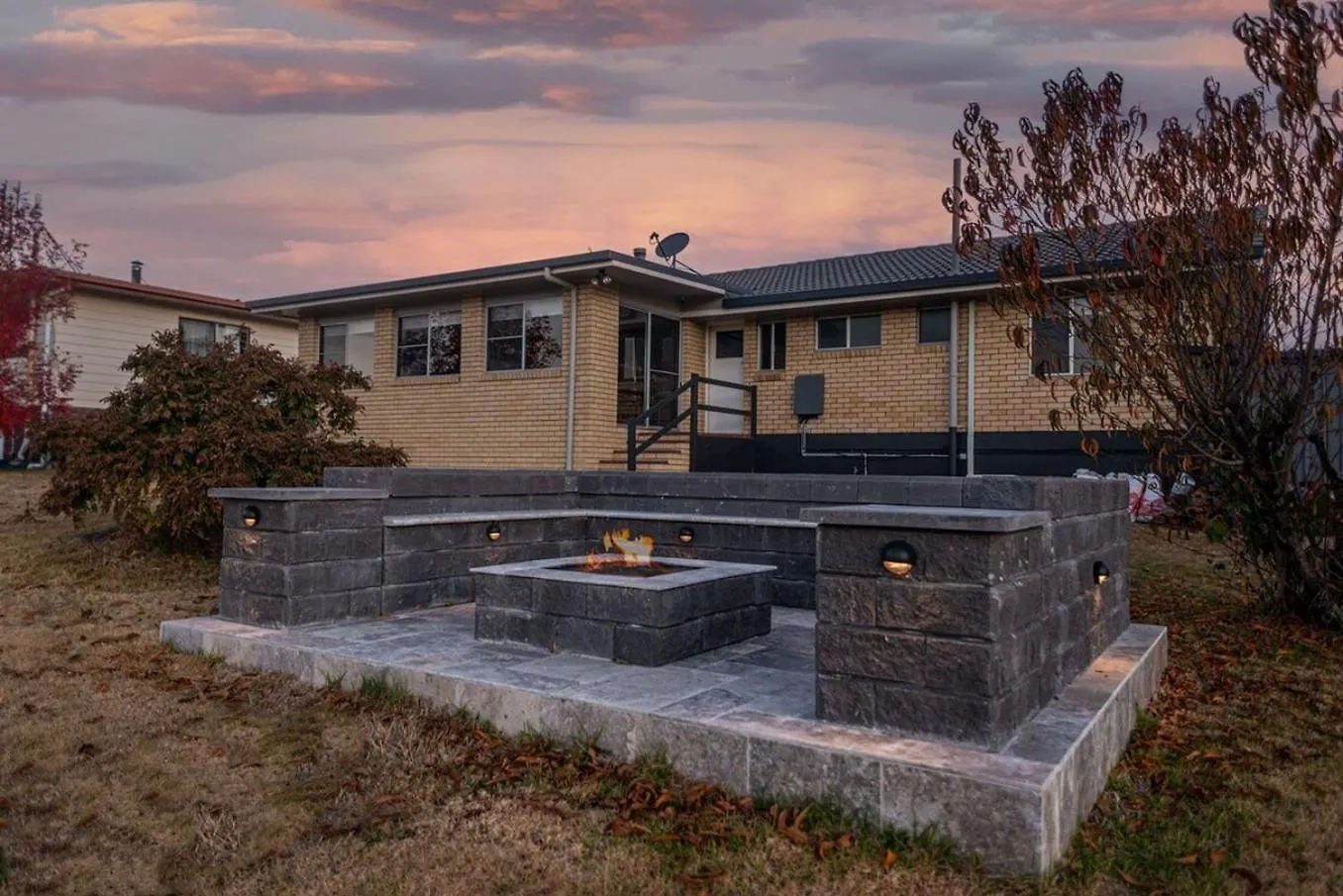 Creek View Cottage-Pool Table, Table Tennis, Views Stanthorpe