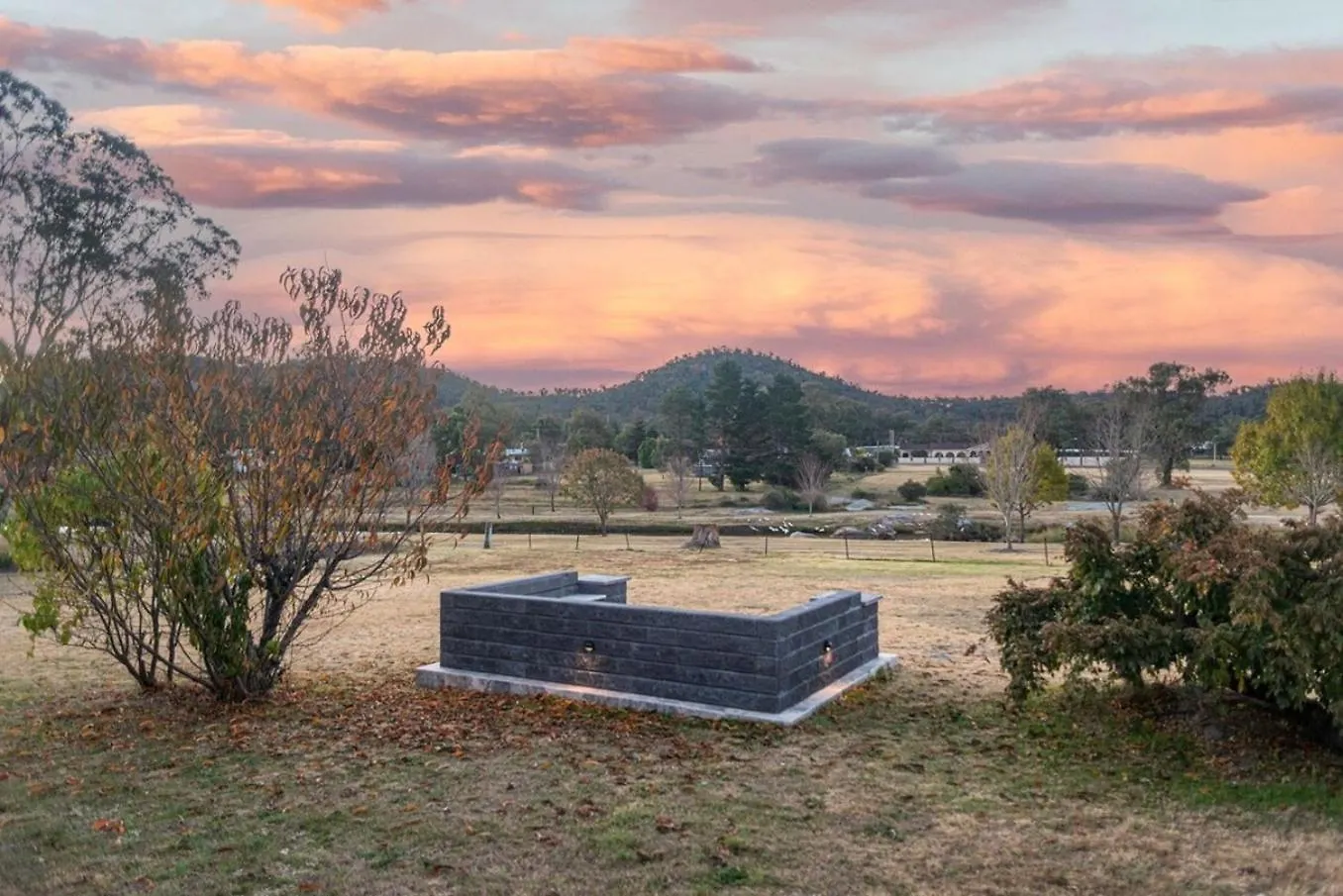 Creek View Cottage-Pool Table, Table Tennis, Views Stanthorpe Australie