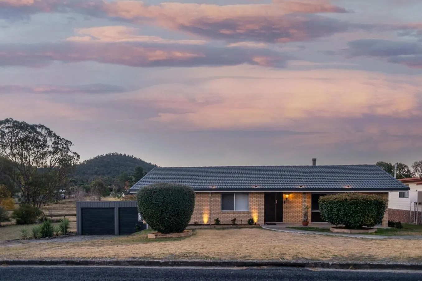 Creek View Cottage-Pool Table, Table Tennis, Views Stanthorpe Australie