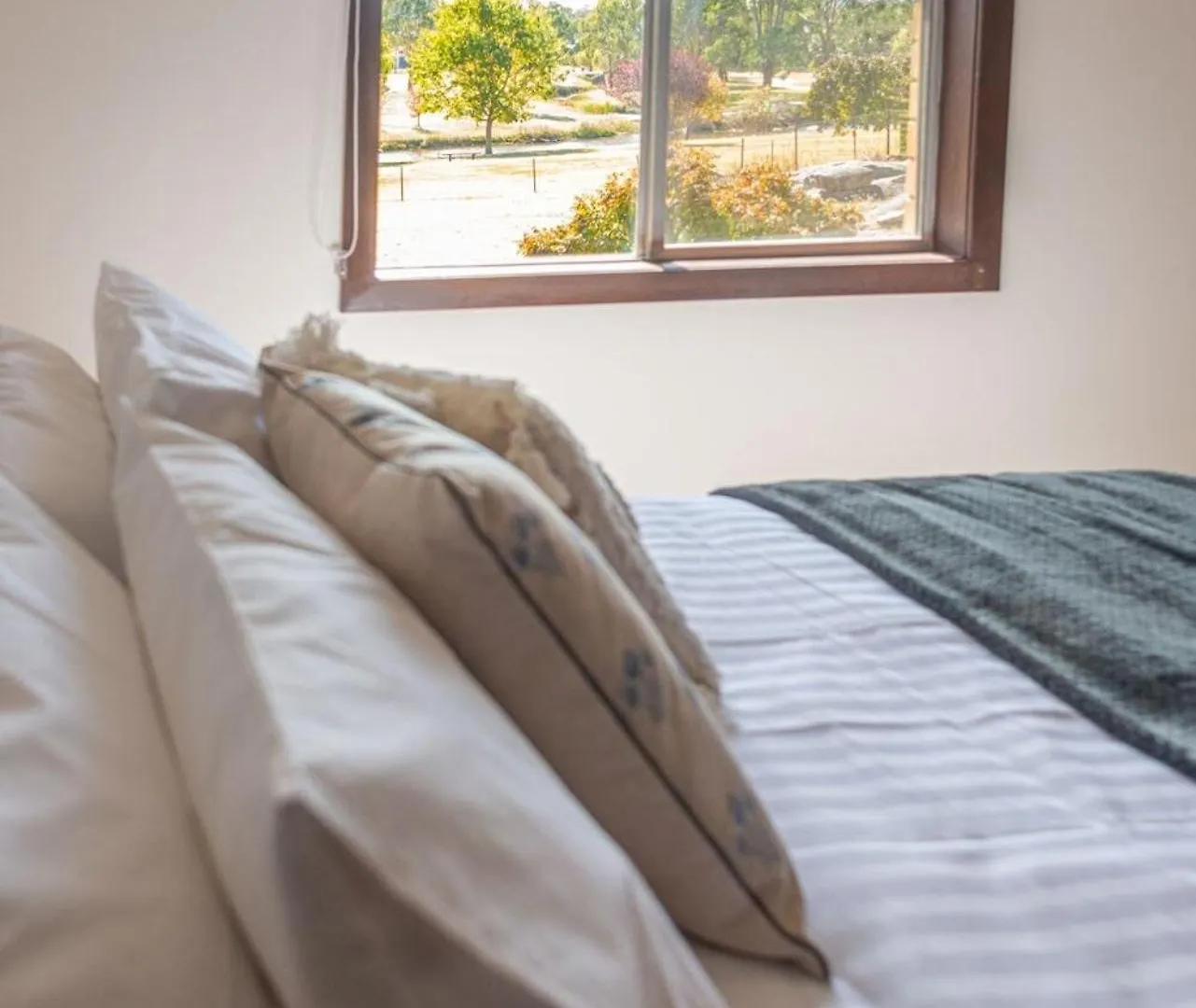 Creek View Cottage-Pool Table, Table Tennis, Views Stanthorpe 0*,